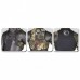 Sporasub Quick Release Harness Blyvest med 4,8kg bly
